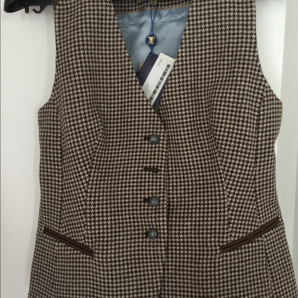 Vest